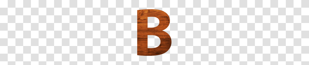 Wood Texture Alphabet B Favicon Information, Number, Hardwood Transparent Png
