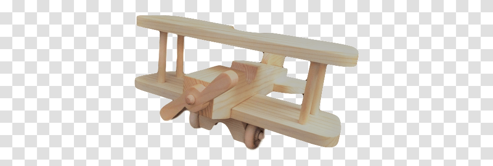 Wood Toy Airplane, Person, Human, Seesaw, Crib Transparent Png