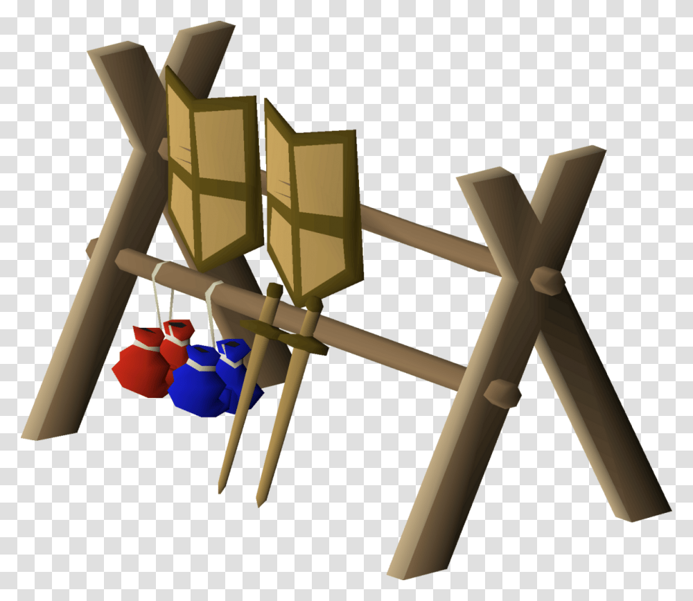 Wood, Toy, Triangle Transparent Png