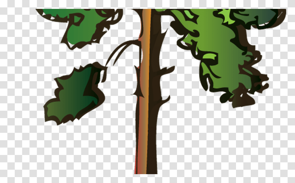 Wood Tree Clip Art Wooden Thing, Plant, Leaf, Tree Trunk, Arrow Transparent Png