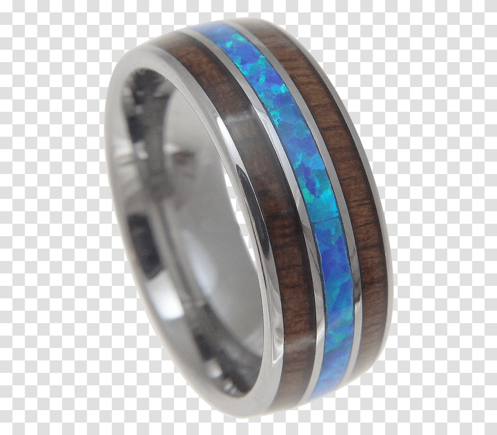Wood Wedding Bands Blue, Accessories, Wheel, Machine, Spoke Transparent Png