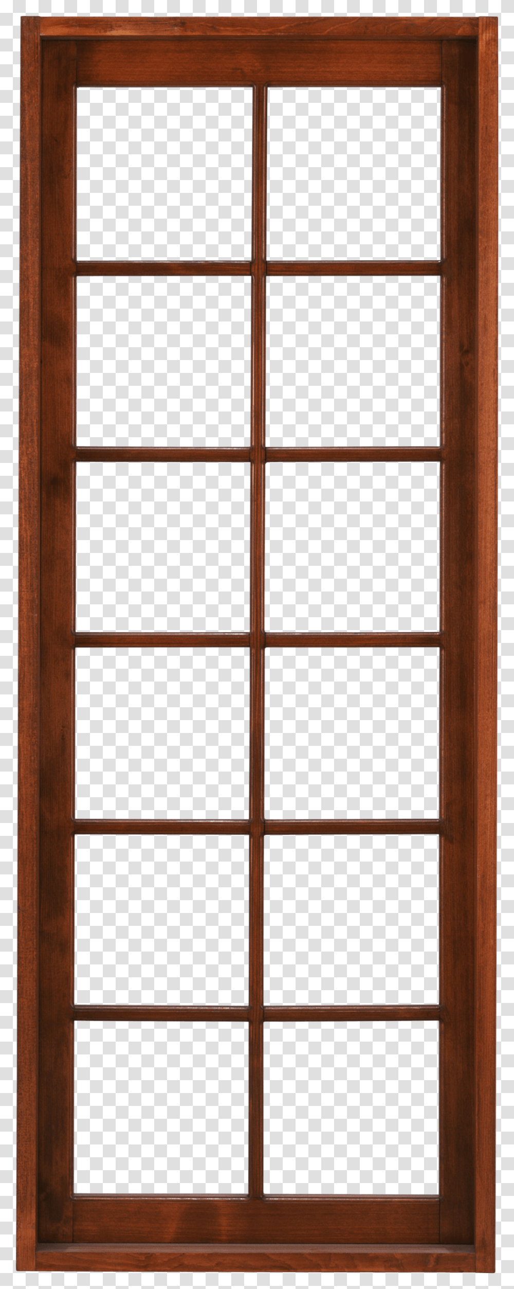 Wood Window, Hardwood, Picture Window, Door, Plant Transparent Png