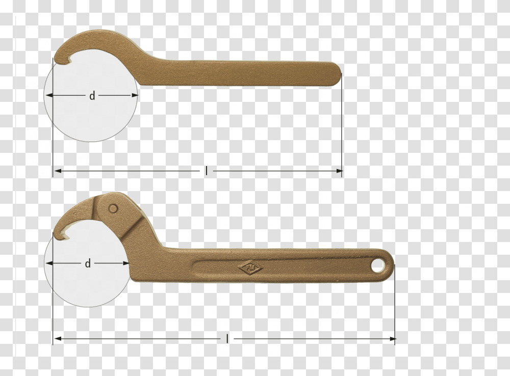 Wood, Wrench, Bracket, Handle, Plot Transparent Png