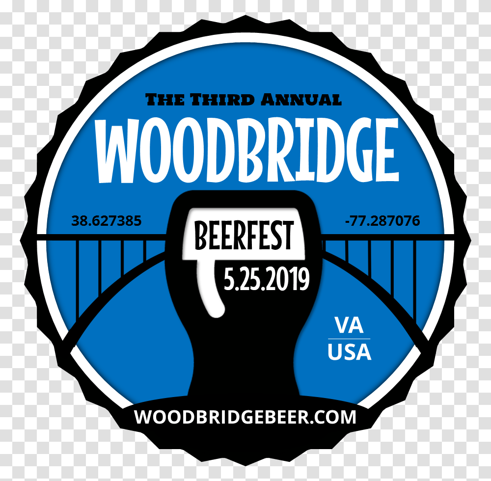 Woodbridge Beer Fest 2019 Kid Ticket, Stopwatch Transparent Png