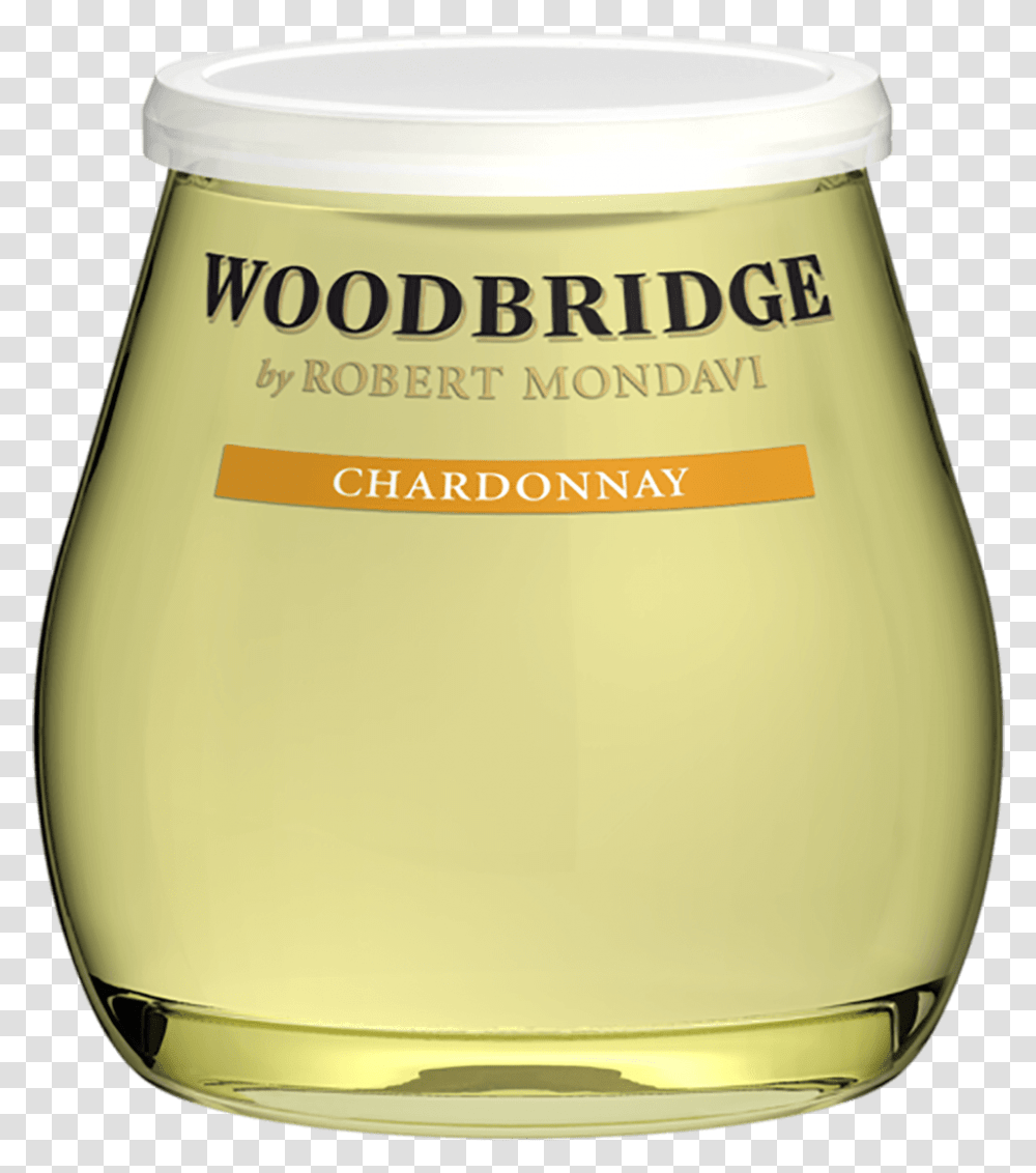 Woodbridge Wine, Milk, Beverage, Glass, Label Transparent Png