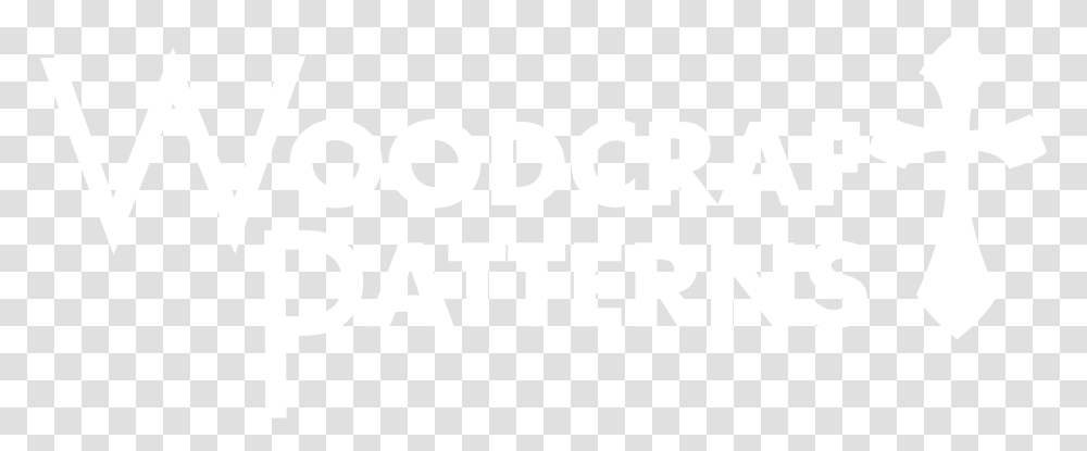 Woodcraft Patterns Logo Poster, White, Texture, White Board Transparent Png