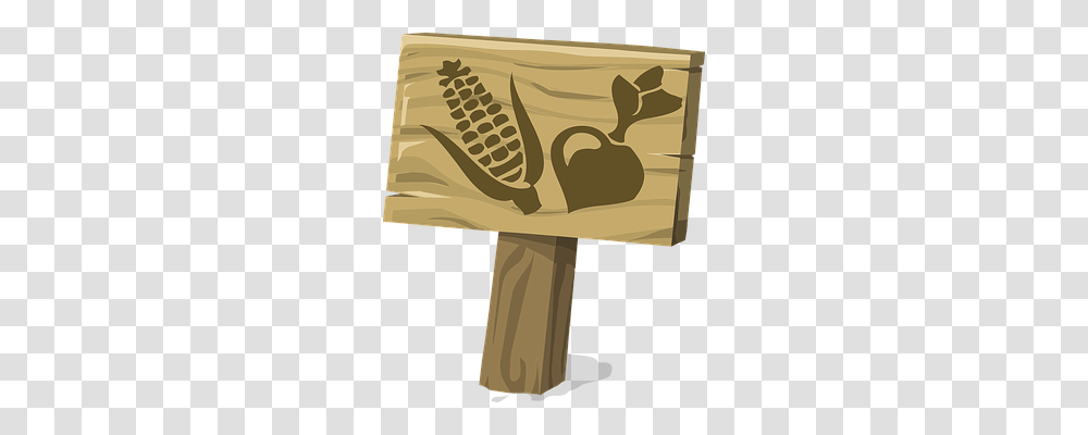 Wooden Food, Plant, Produce, Bronze Transparent Png