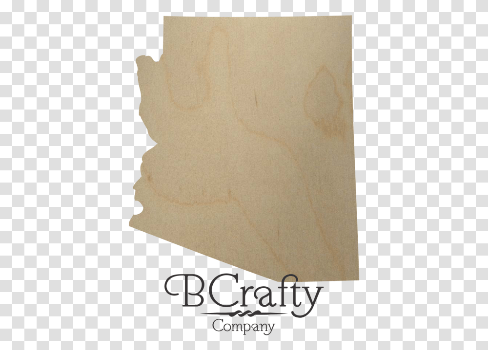 Wooden Arizona State Shape Cutout Construction Paper, Poster, Advertisement, Page Transparent Png