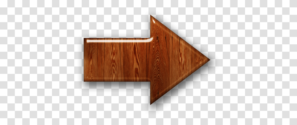 Wooden Arrow Picture 1790214 Wooden Arrow Sign Hd, Plywood, Hardwood, Furniture, Drawer Transparent Png
