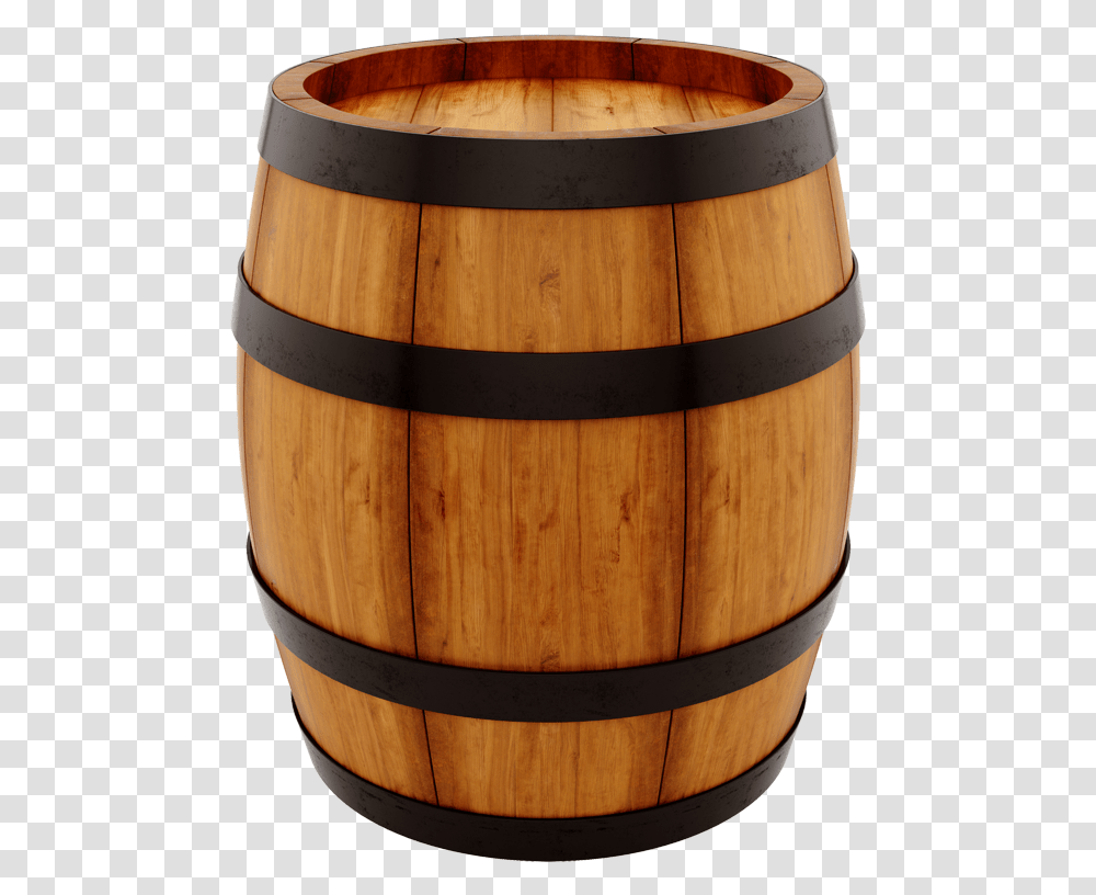 Wooden Barrel Clipart Wooden Barrel Background, Keg, Milk, Beverage, Drink Transparent Png