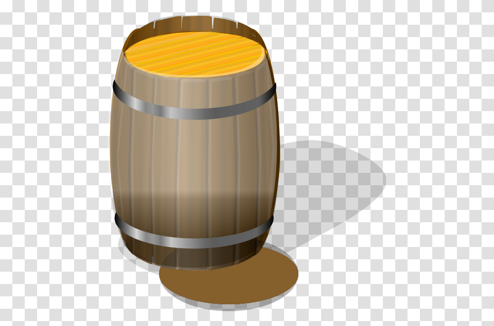 Wooden Barrel Svg Clip Arts Barrel Clip Art, Keg, Tape, Rain Barrel Transparent Png