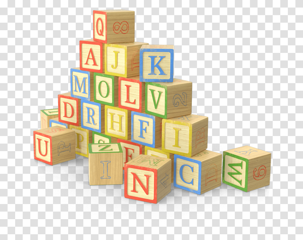 Wooden Block, Box, Money, Rubix Cube Transparent Png