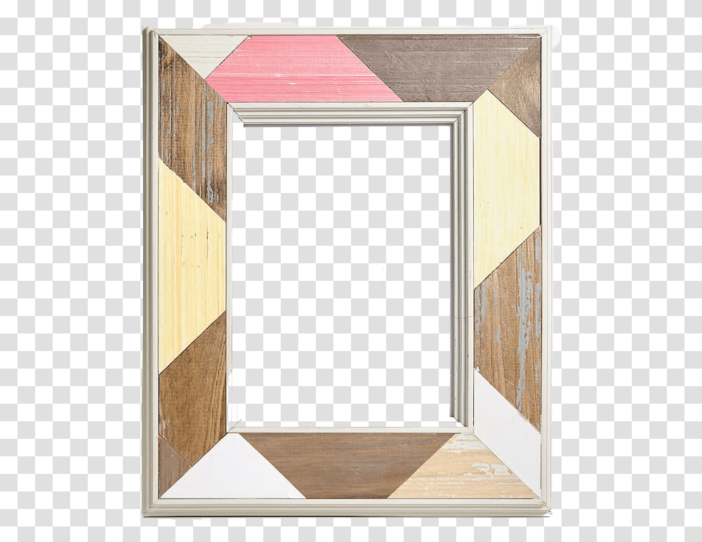 Wooden Border Frames Photo Zarahome Wooden Photo Frame, Building, Mailbox, Housing, Outdoors Transparent Png