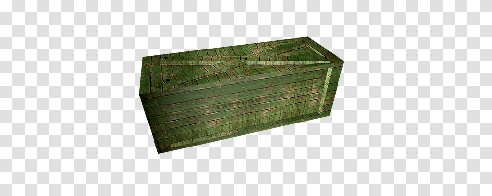 Wooden Box Building, Field, Crate Transparent Png