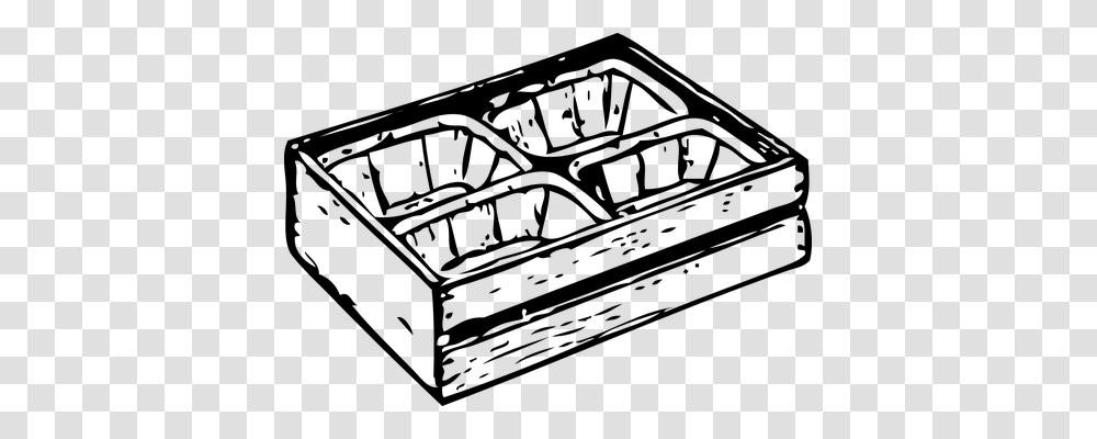 Wooden Box Food, Gray, World Of Warcraft Transparent Png