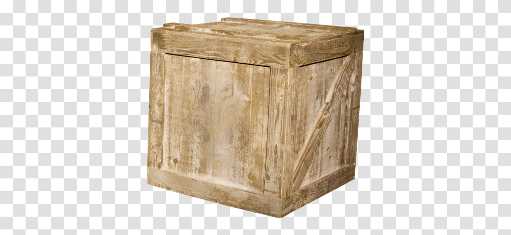 Wooden Box Crate Shipping Container Package Wood Shipping Crates, Rug Transparent Png