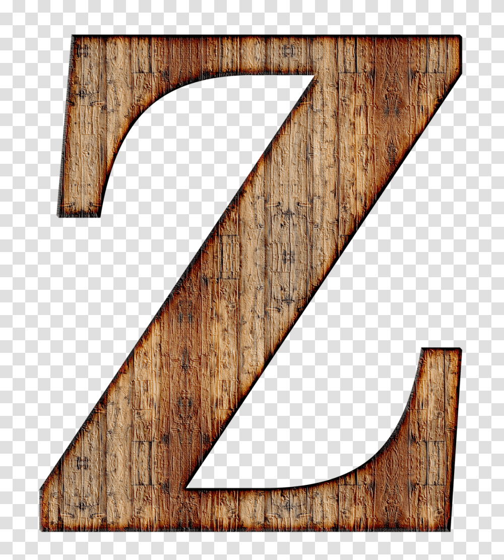 Wooden Capital Letter Z, Alphabet, Axe, Tool Transparent Png