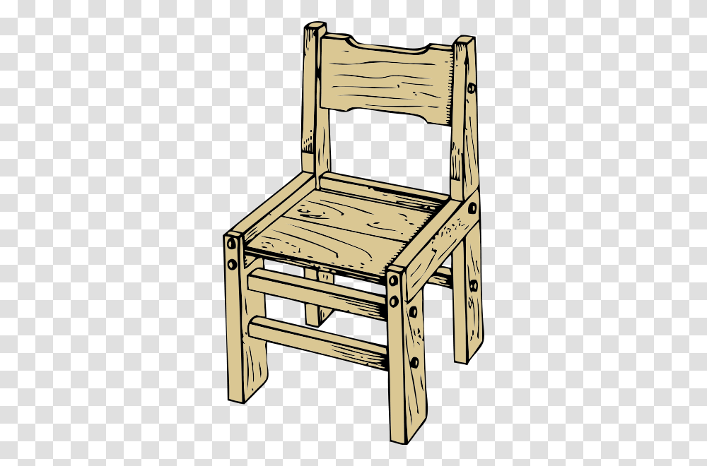 Wooden Chair Clip Arts For Web, Furniture, Arcade Game Machine, Table, Bed Transparent Png