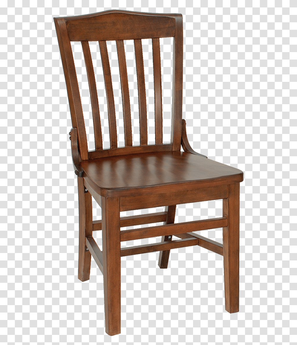 Wooden Chair Image Background Wooden Chair, Furniture, Hardwood, Armchair Transparent Png