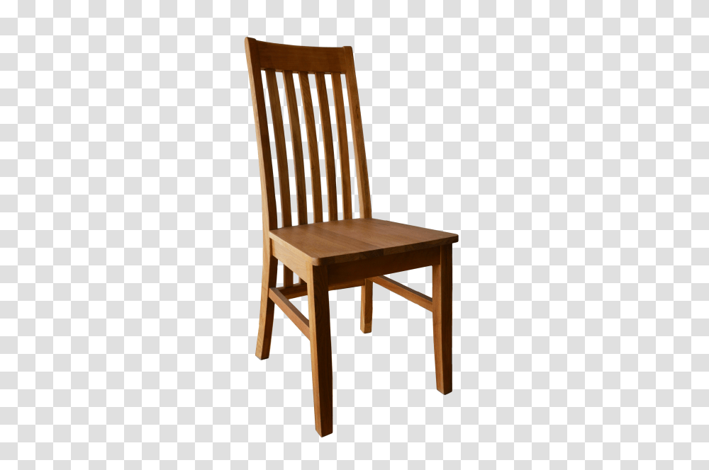 Wooden Chair Image, Furniture Transparent Png