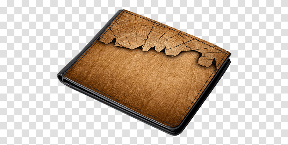 Wooden Cracks Passport Wallet Wallet, Accessories, Accessory, Text, Plywood Transparent Png