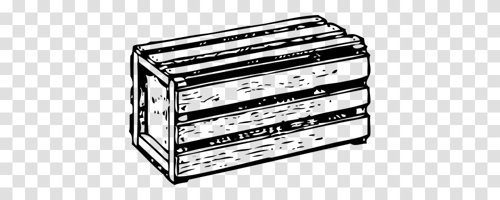 Wooden Crate Food, Gray, World Of Warcraft Transparent Png