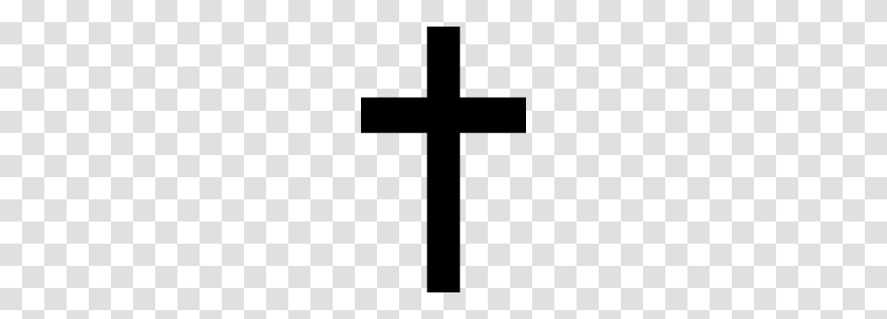 Wooden Cross Drawing, Gray, World Of Warcraft Transparent Png