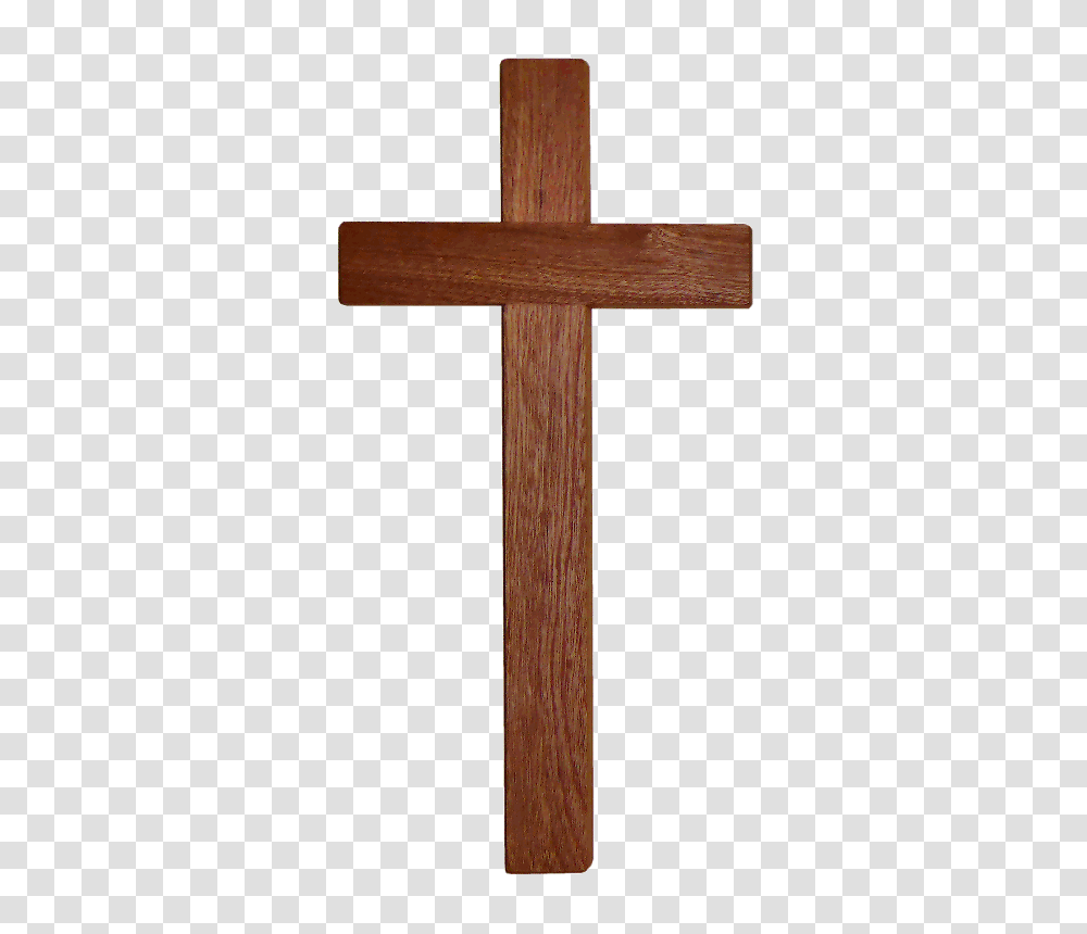 Wooden Cross In Maple, Axe, Tool, Hammer Transparent Png