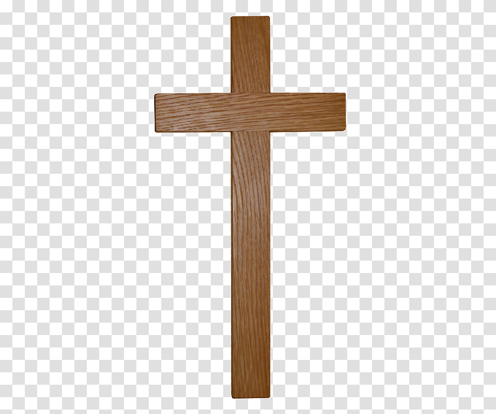 Wooden Cross, Axe, Tool, Crucifix Transparent Png