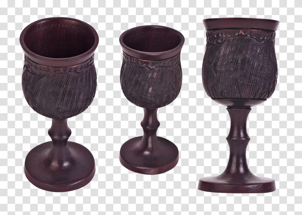 Wooden Cup 960, Furniture, Glass, Goblet, Bronze Transparent Png
