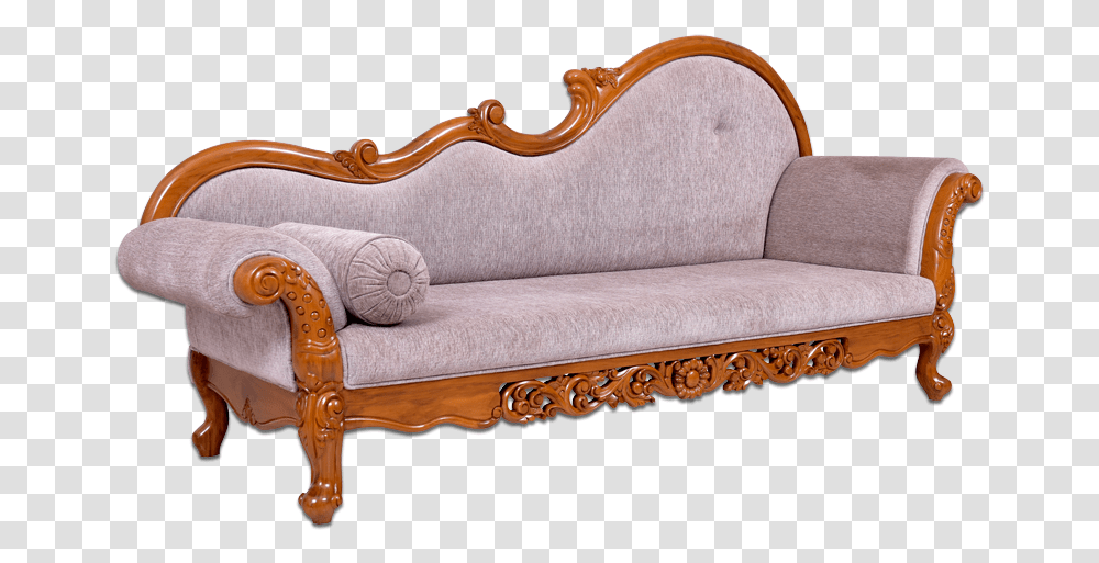 Wooden Diwan Manufacturer Coimbatore Studio Couch, Furniture, Cushion, Bed, Pillow Transparent Png