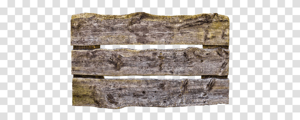 Wooden Door Lumber, Hardwood, Rock Transparent Png