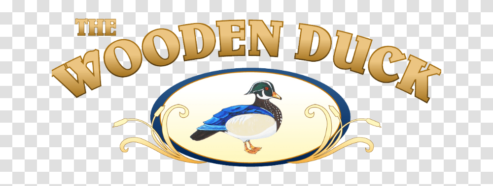 Wooden Duck Shoppe Its Byers Choice Anniversary Milled, Bird, Animal, Anseriformes, Waterfowl Transparent Png