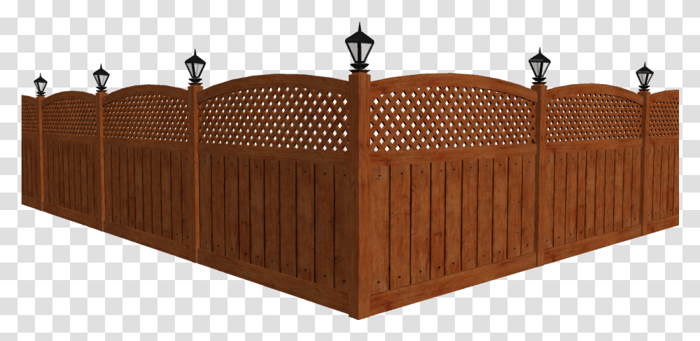 Wooden Fence Bed Frame, Crib, Furniture, Gate Transparent Png
