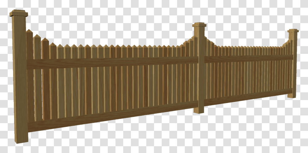 Wooden Fence Fence For Photoshop, Crib, Furniture, Picket Transparent Png