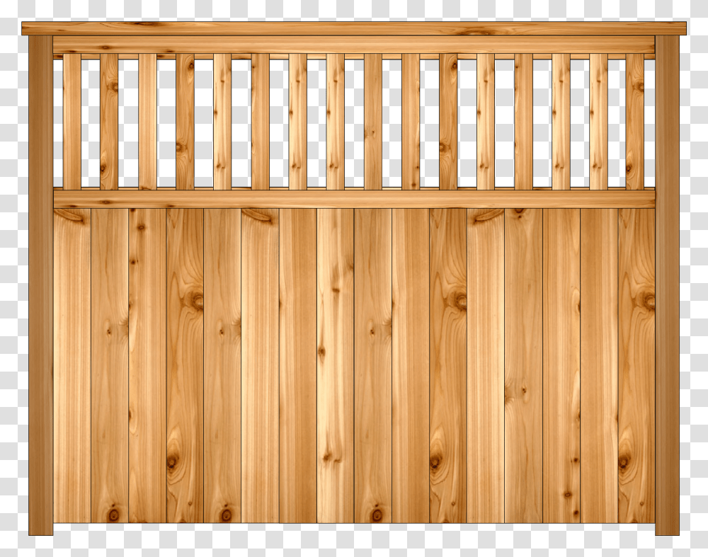 Wooden Fence Plank, Gate, Railing, Porch, Plate Rack Transparent Png