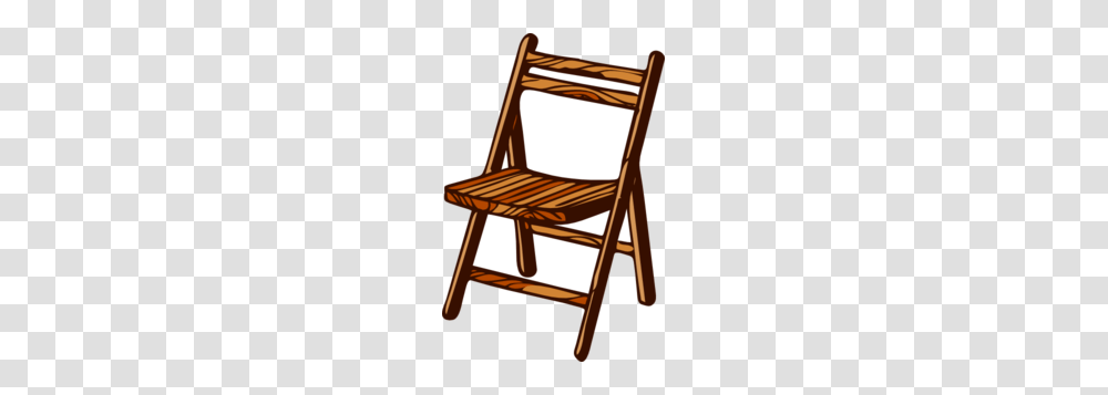 Wooden Folding Chair Clip Art, Furniture, Canvas Transparent Png