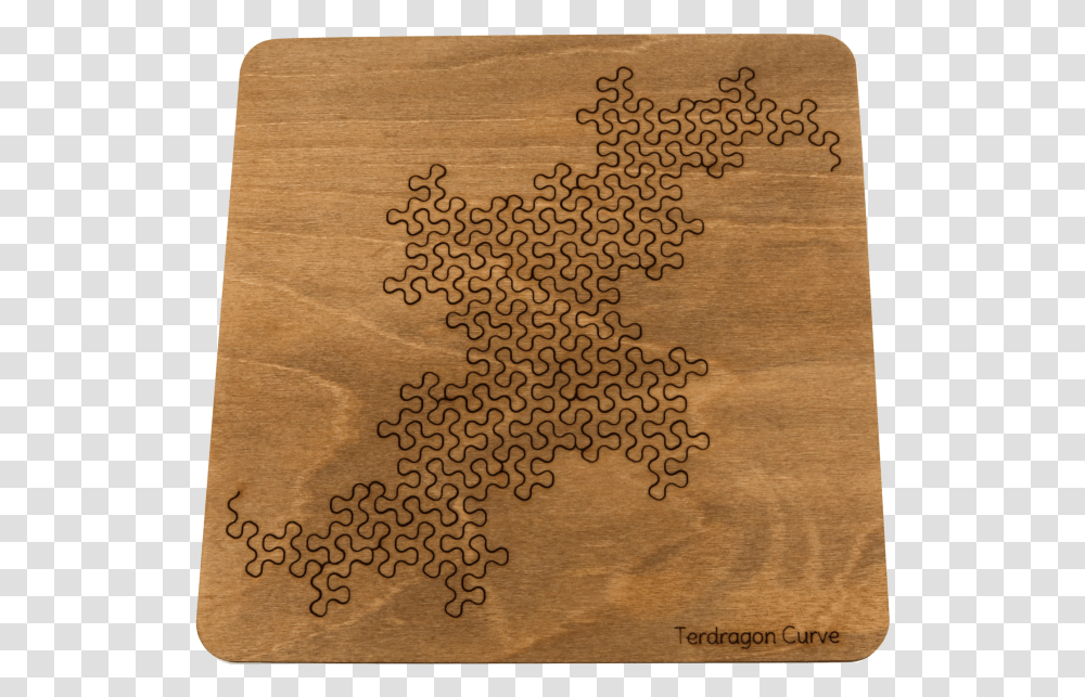 Wooden Fractal Tray Puzzle Wood, Book, Tabletop, Furniture Transparent Png