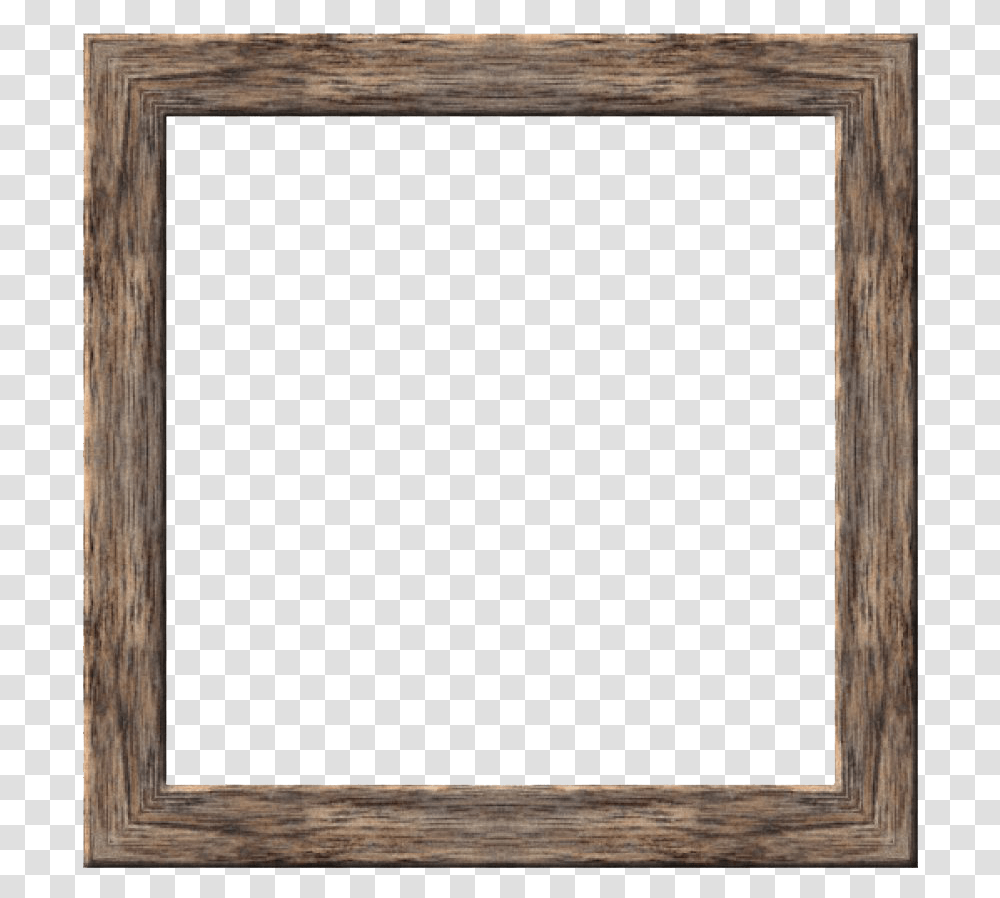 Wooden Frame High Quality Image, Blackboard, Hardwood, Slate Transparent Png