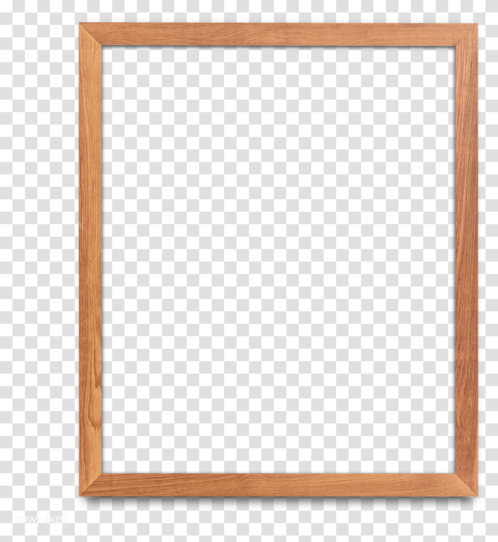 Wooden Frame Images Picture Frame, Blackboard, Rug, Slate Transparent Png