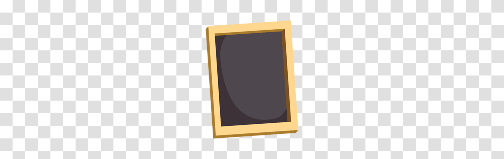 Wooden Frame Or To Download, Blackboard, Painting Transparent Png