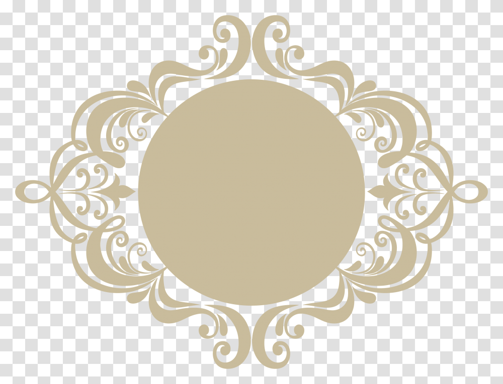 Wooden Frame With Wind European Free Clipart Graphic Design, Oval, Floral Design, Pattern Transparent Png