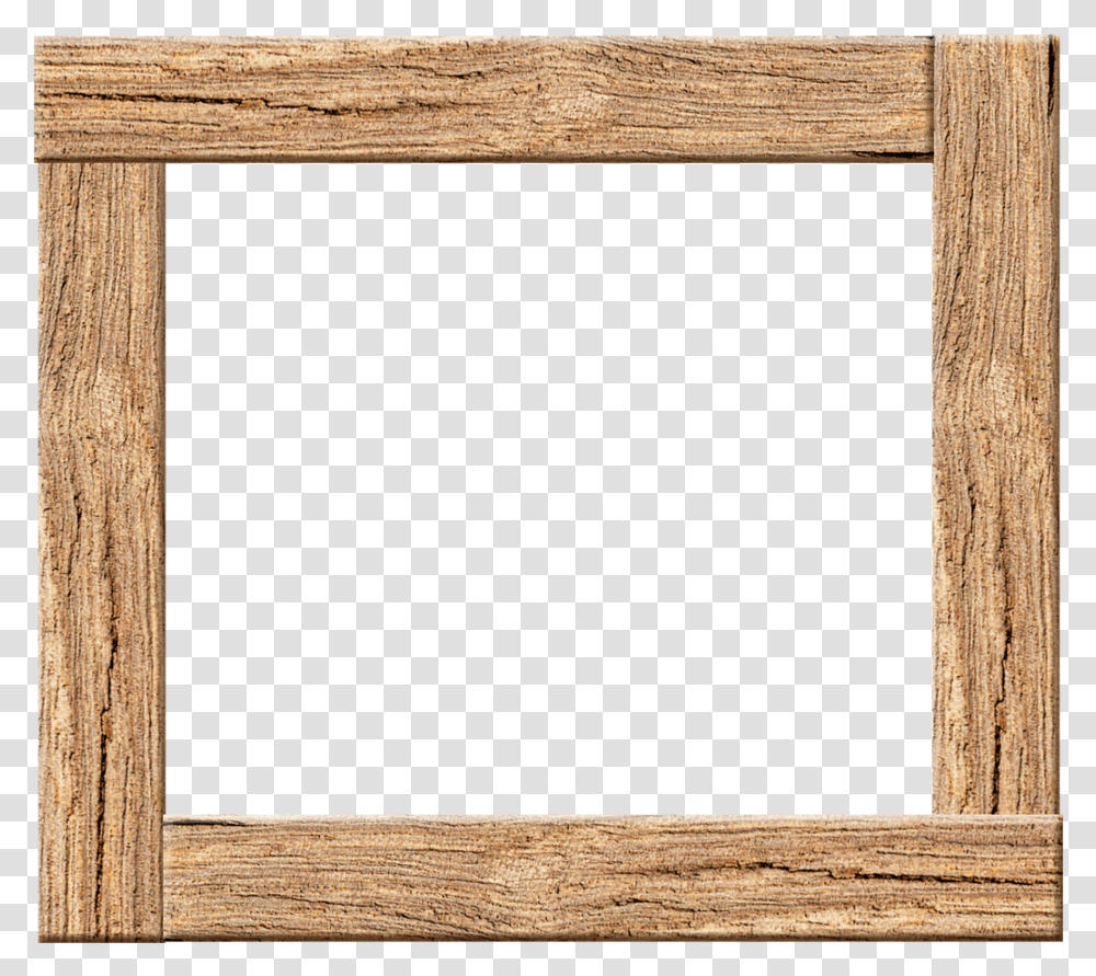 Wooden Frame Wood Frame, Hardwood, Plywood, Rug Transparent Png