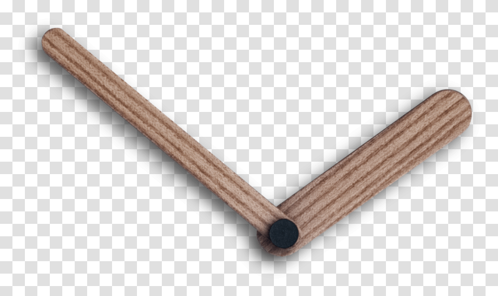 Wooden Full Wood, Hammer, Tool, Smoke Pipe, Stick Transparent Png