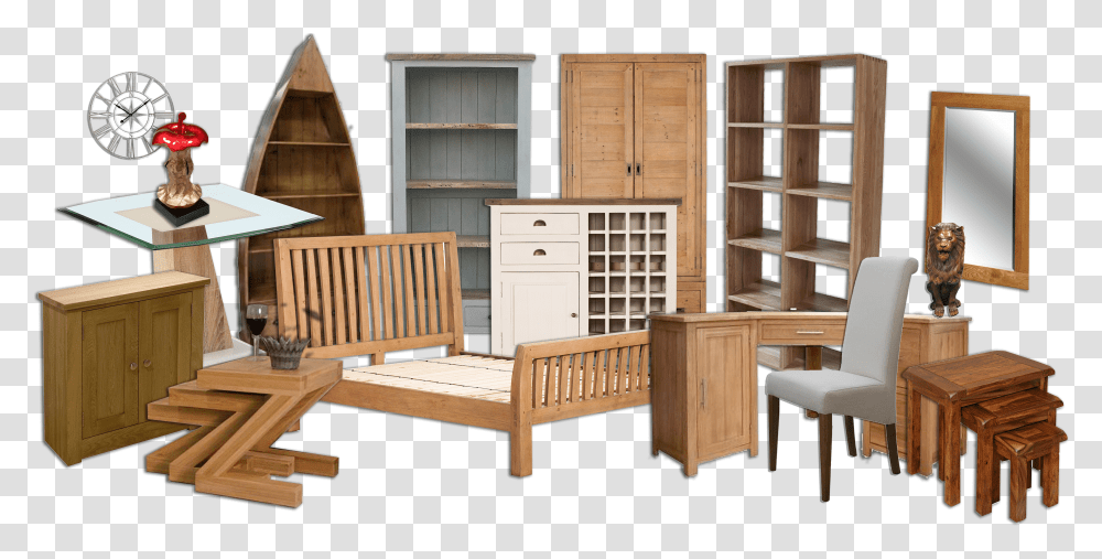 Wooden Furniture Background Background Furniture, Chair, Cupboard, Closet, Plywood Transparent Png