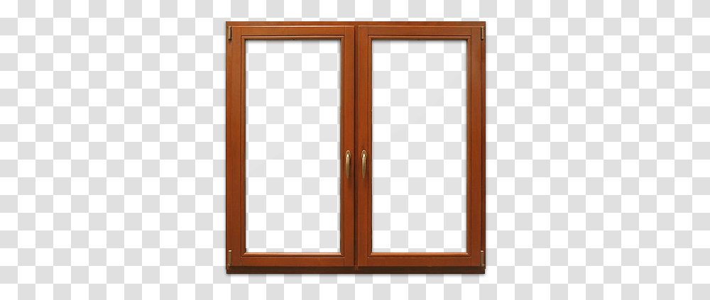 Wooden, Furniture, Hardwood, Window, Picture Window Transparent Png