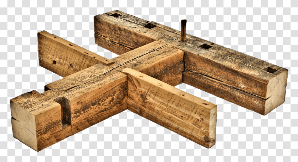 Wooden Girders Clip Arts Plank, Lumber, Box, Plywood, Crate Transparent Png