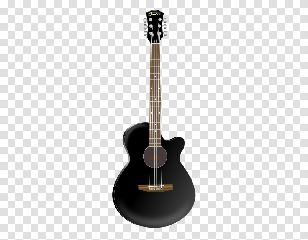 Wooden Guitar Clipart Vector Clip Art Online Royalty Bass Vs Guitar, Leisure Activities, Musical Instrument, Bass Guitar Transparent Png