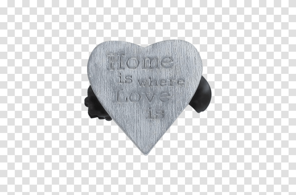 Wooden Heart Clip Big Size Amore Set Of Heart, Cushion, Home Decor, Pillow Transparent Png
