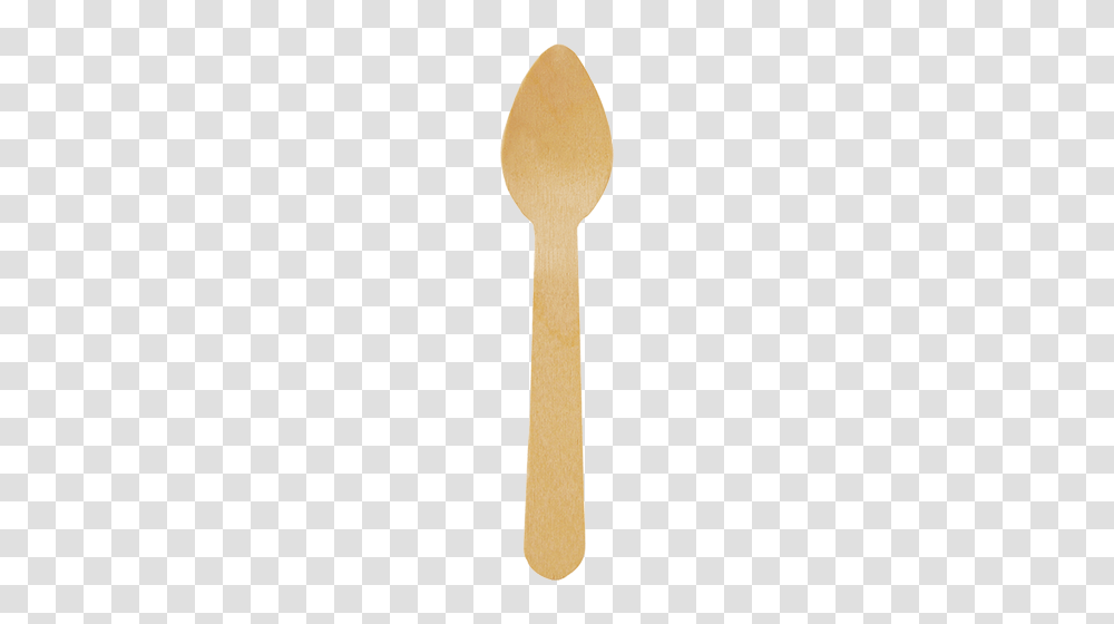 Wooden Ice Cream Sticks Taster Spoons Craft Sticks Wood, Cutlery, Fork Transparent Png
